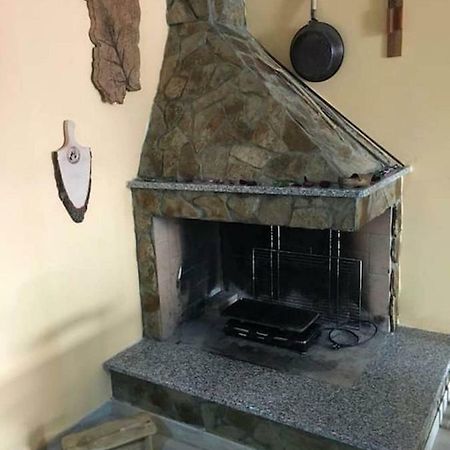 Casa Il Nuraghe Apartamento Monserrato Exterior foto